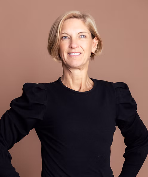 Birte Döpke