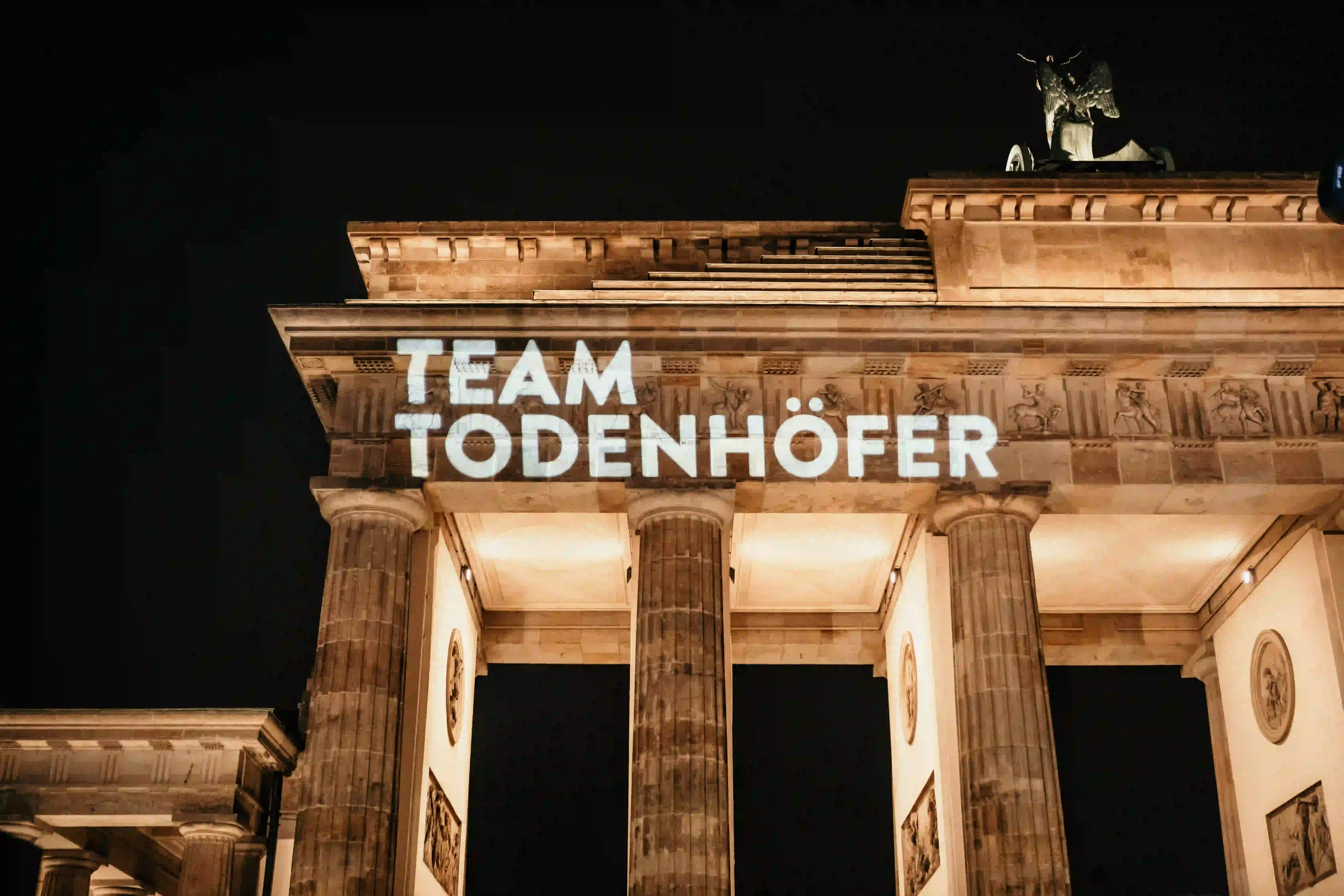 Unsere Geschichte