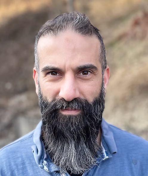 Ilker Özyavuz