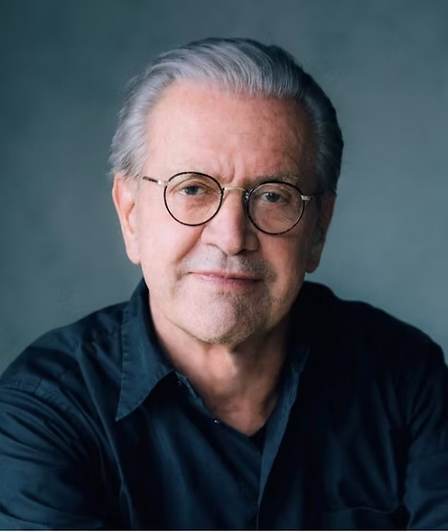 Dr. Jürgen Todenhöfer