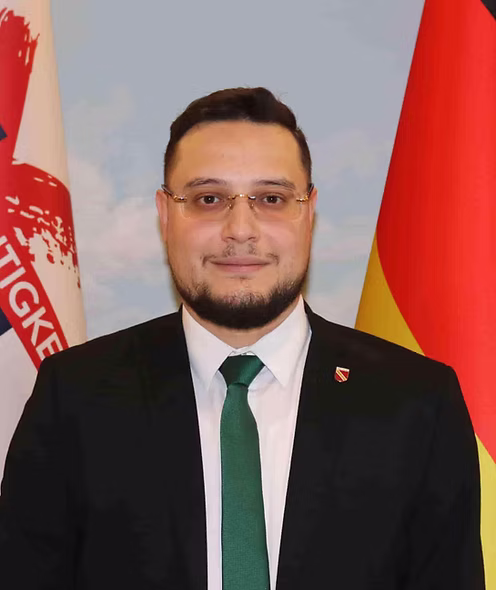 Kerem Bayrak