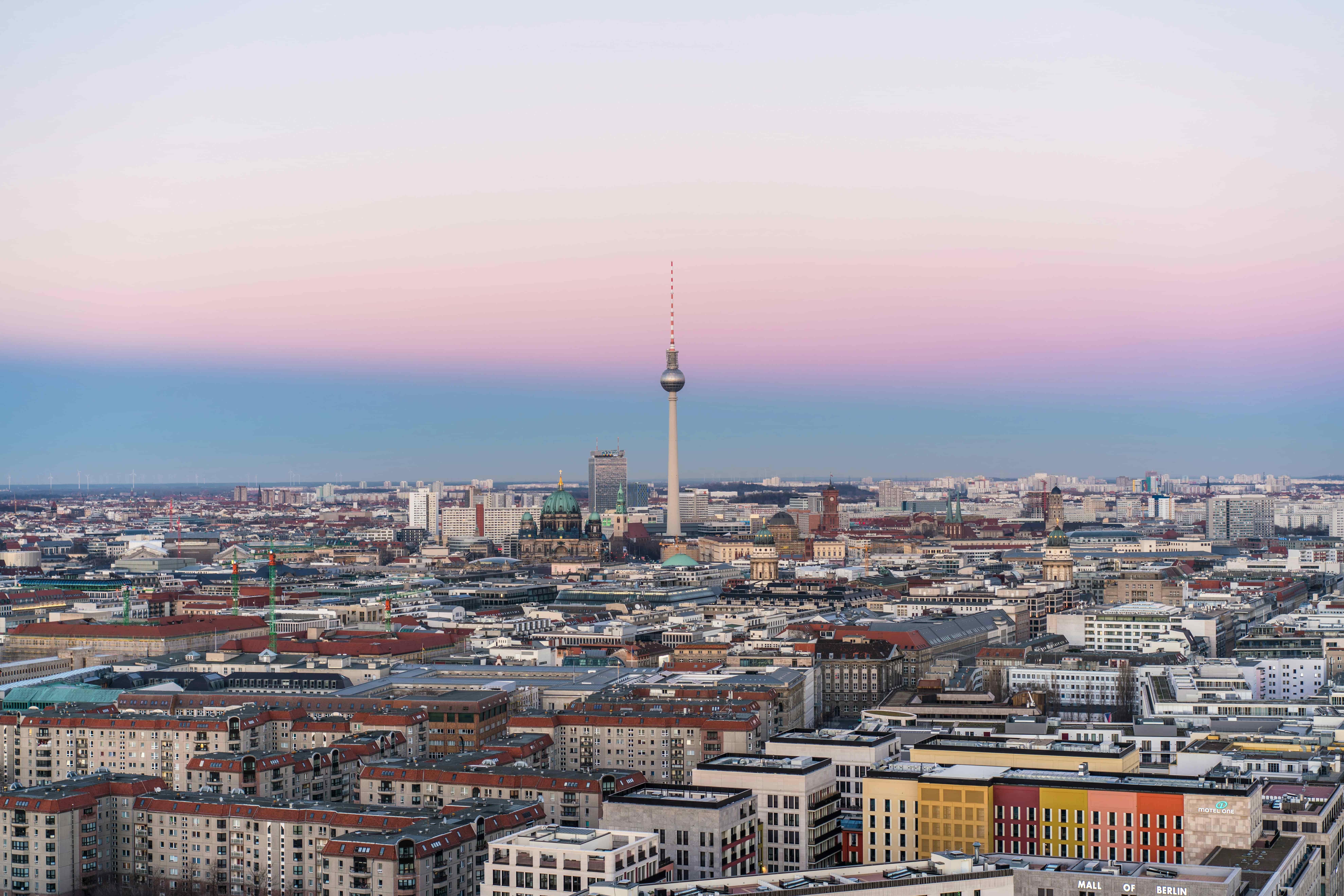 Landesverband Berlin
