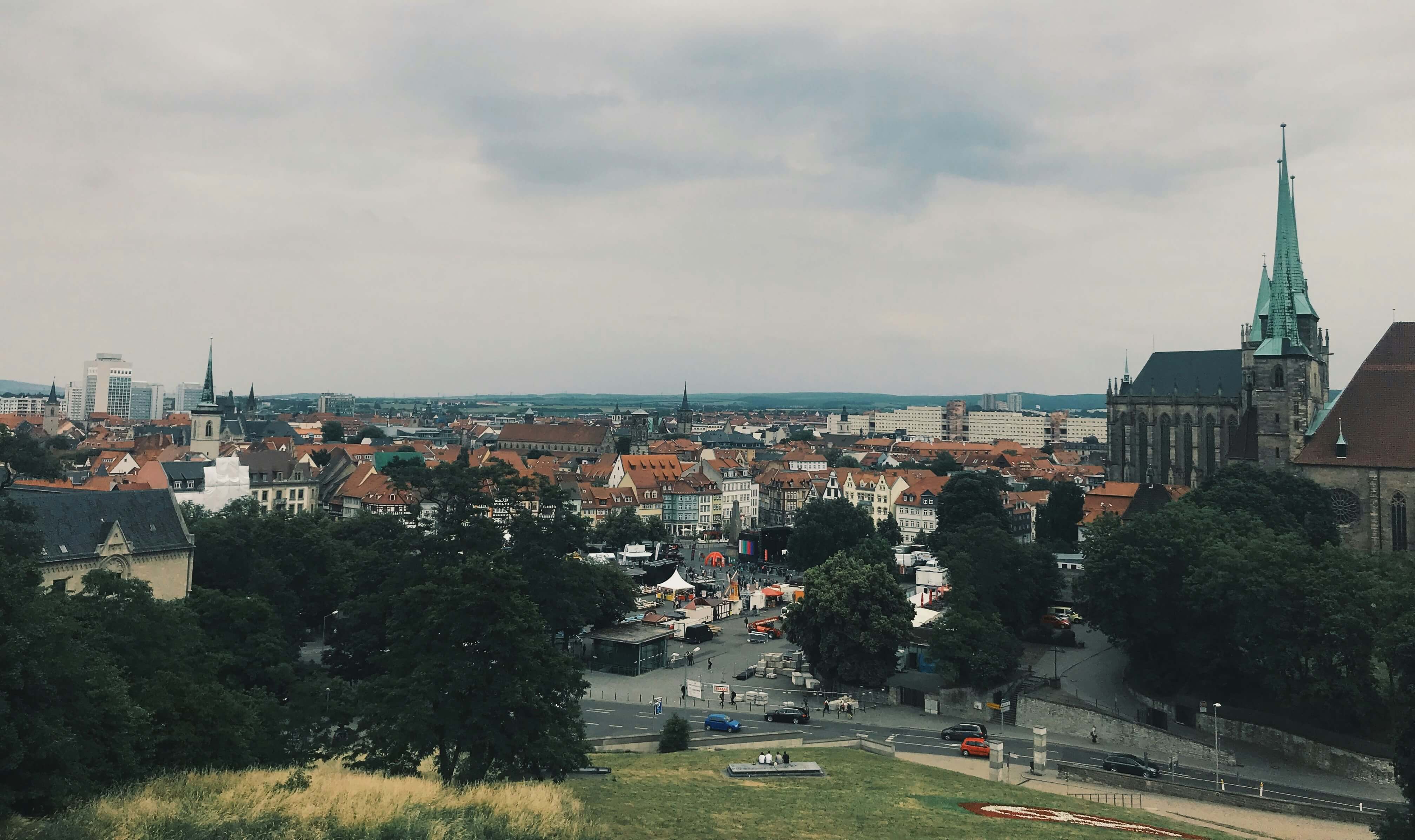 Landesverband Thüringen
