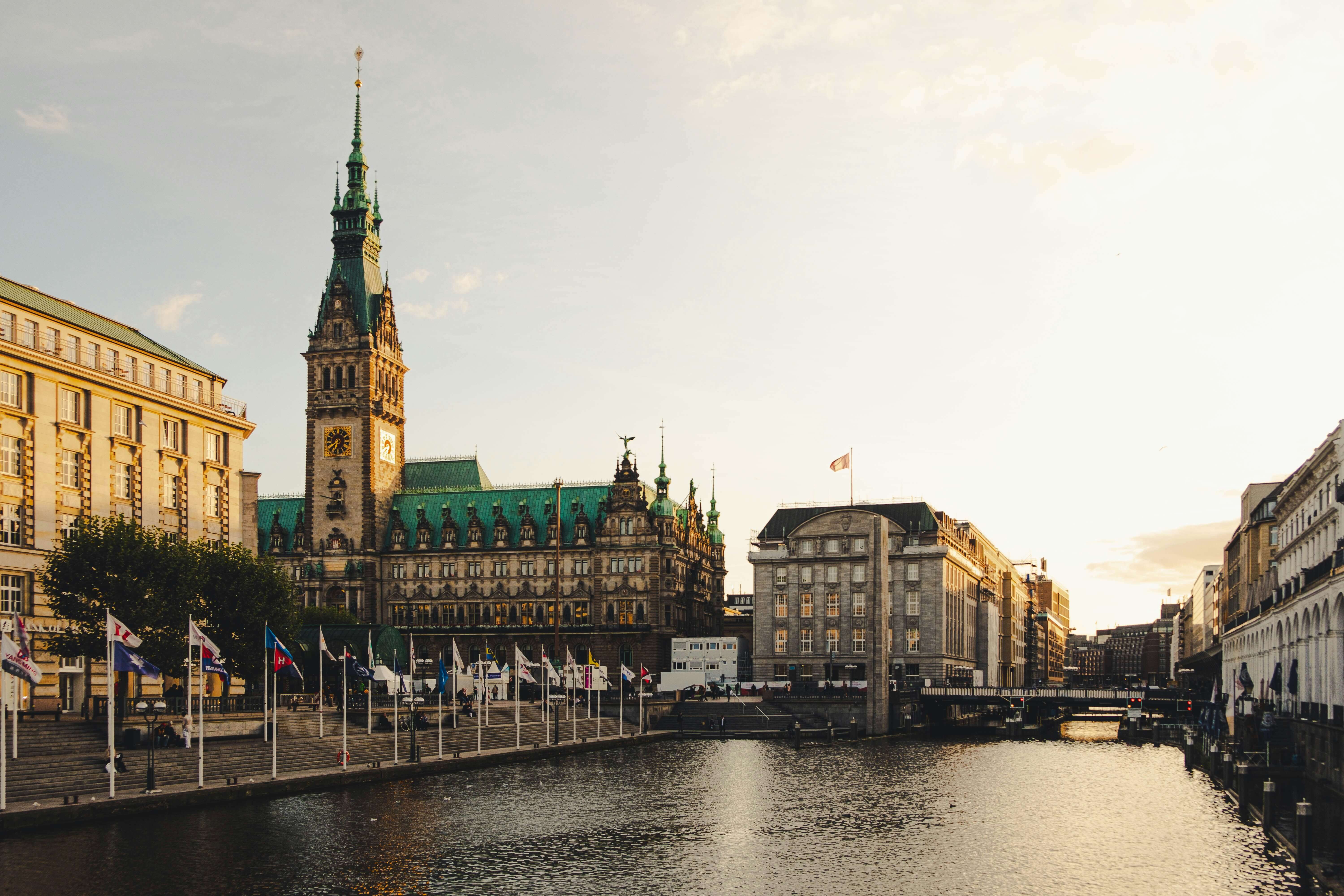 Landesverband Hamburg