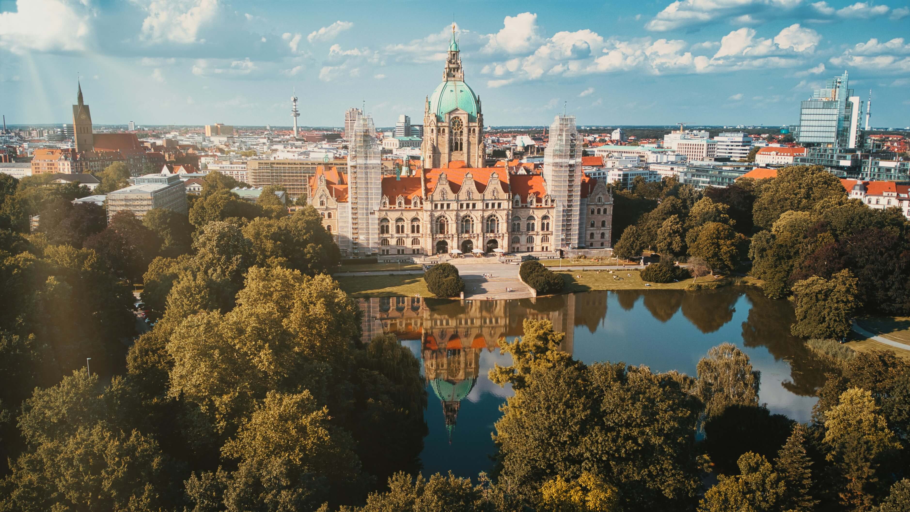 Landesverband Niedersachsen