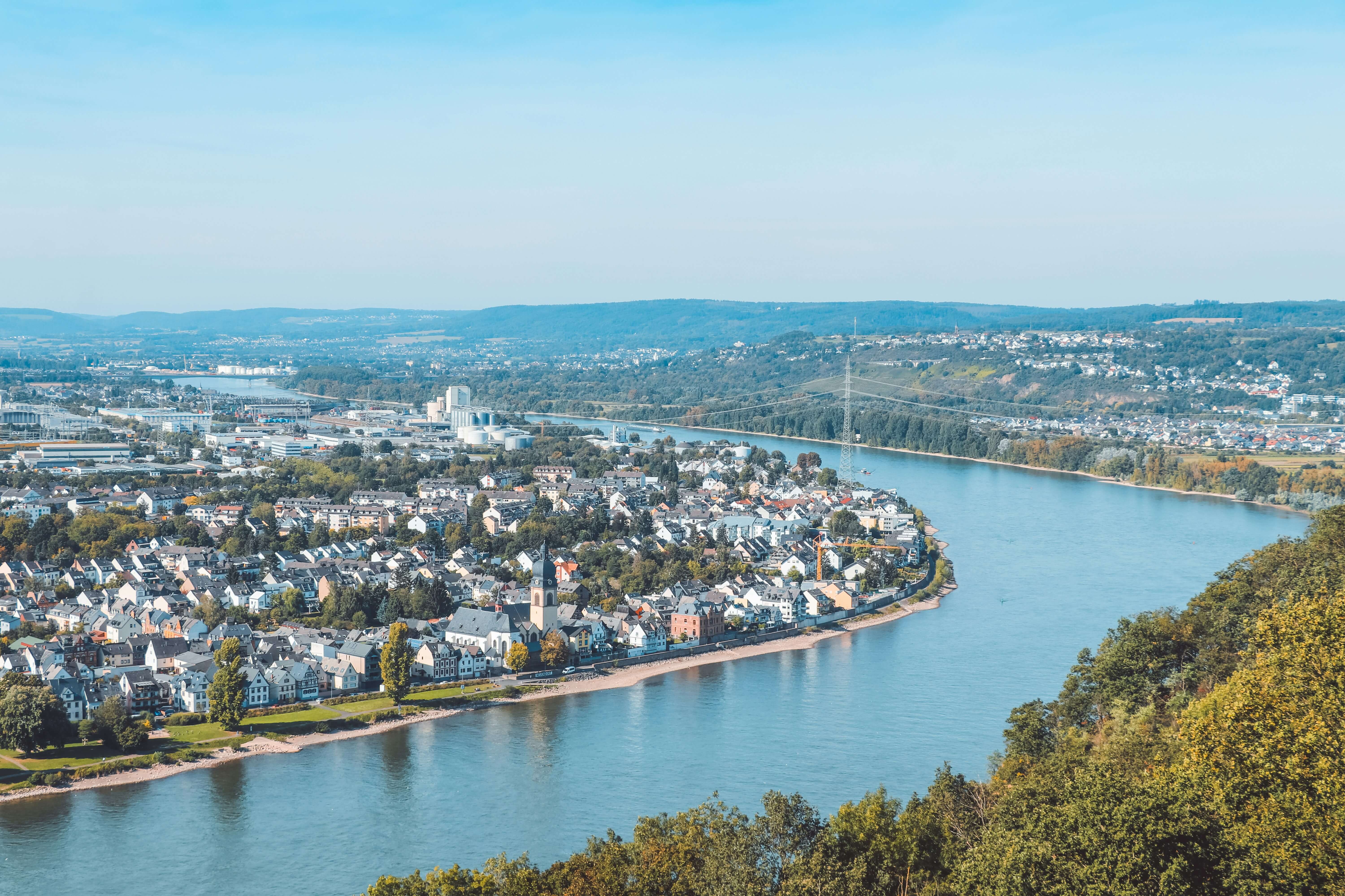 Bundesgeschäftsstelle Koblenz
