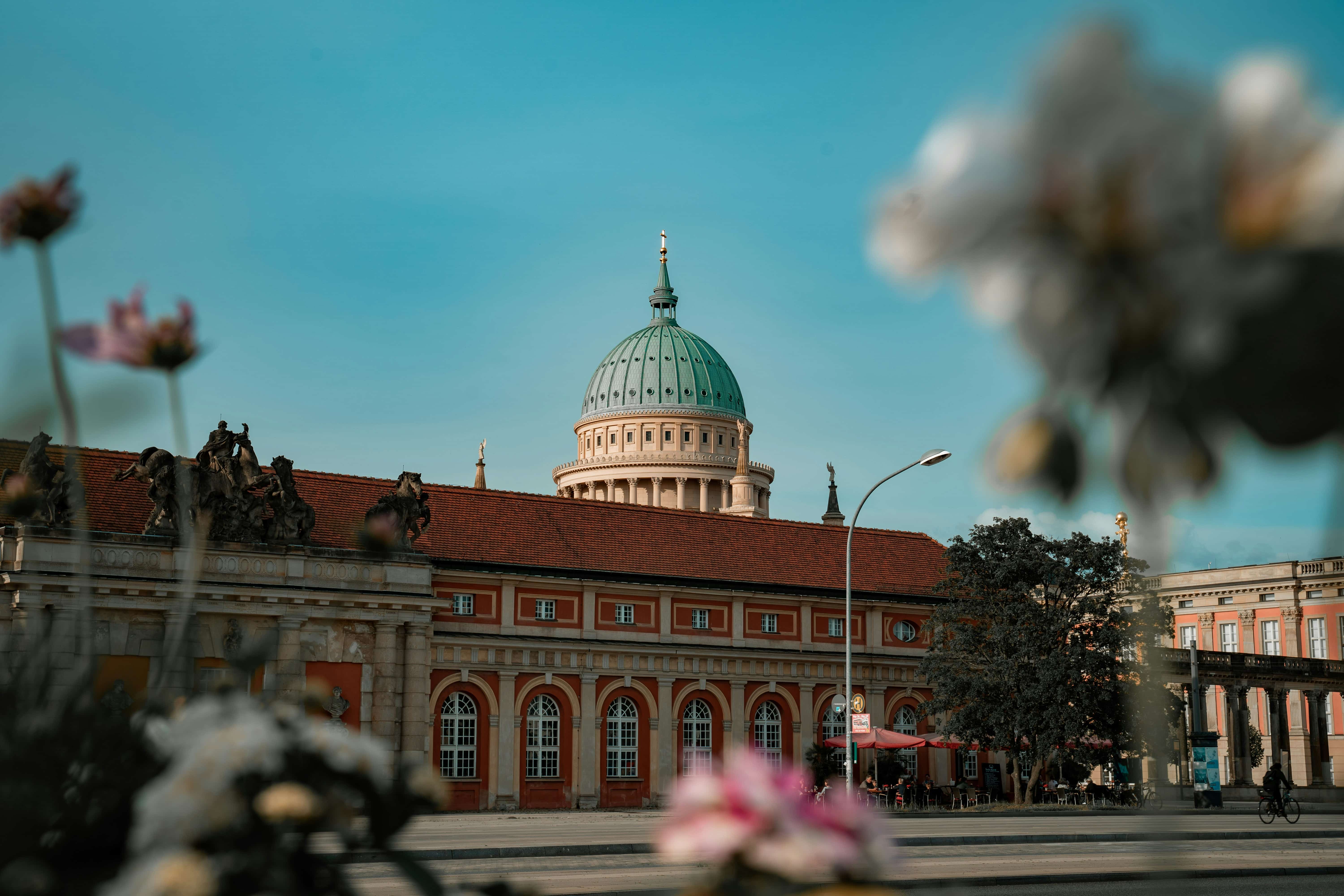 Landesverband Brandenburg