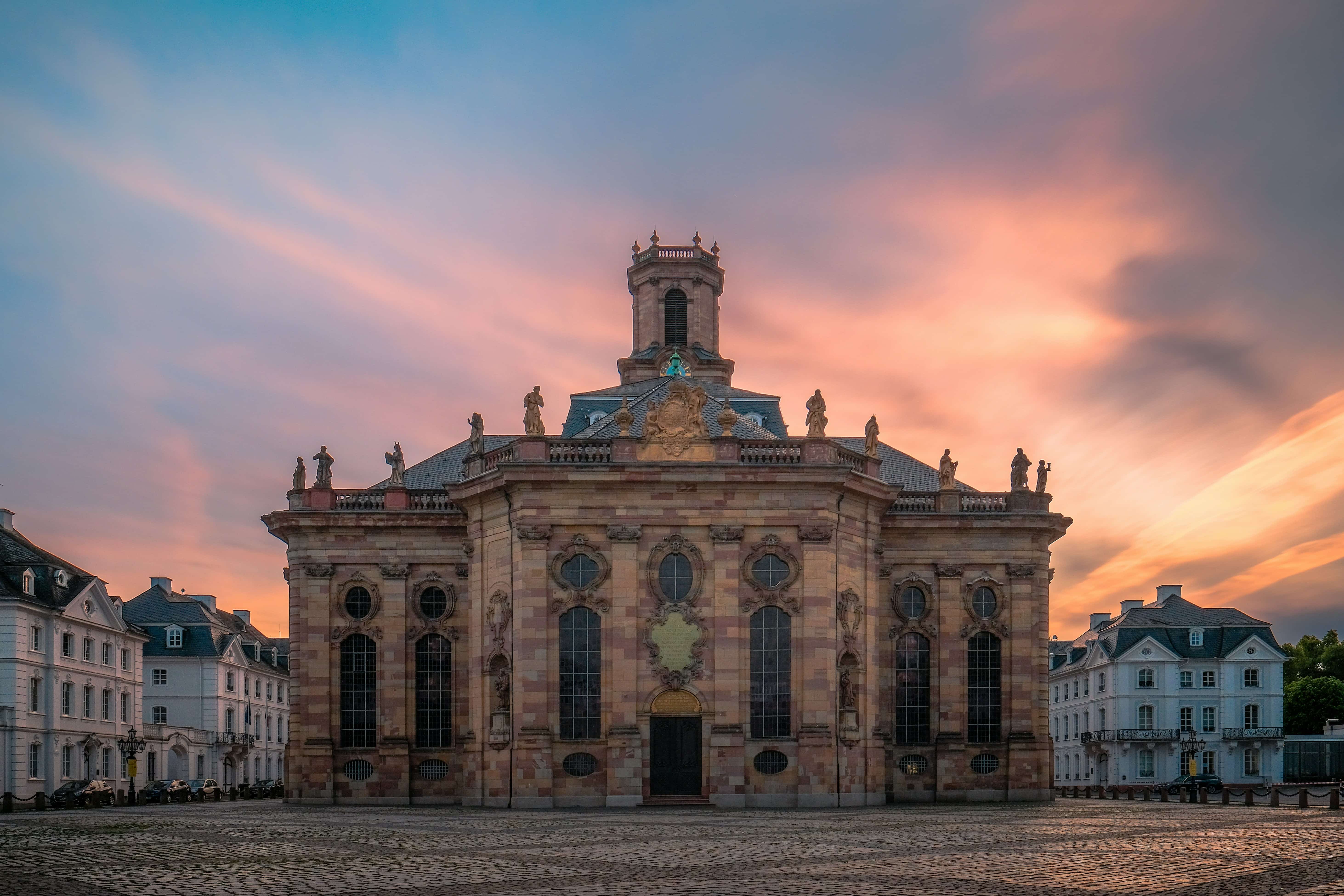 Landesverband Saarland