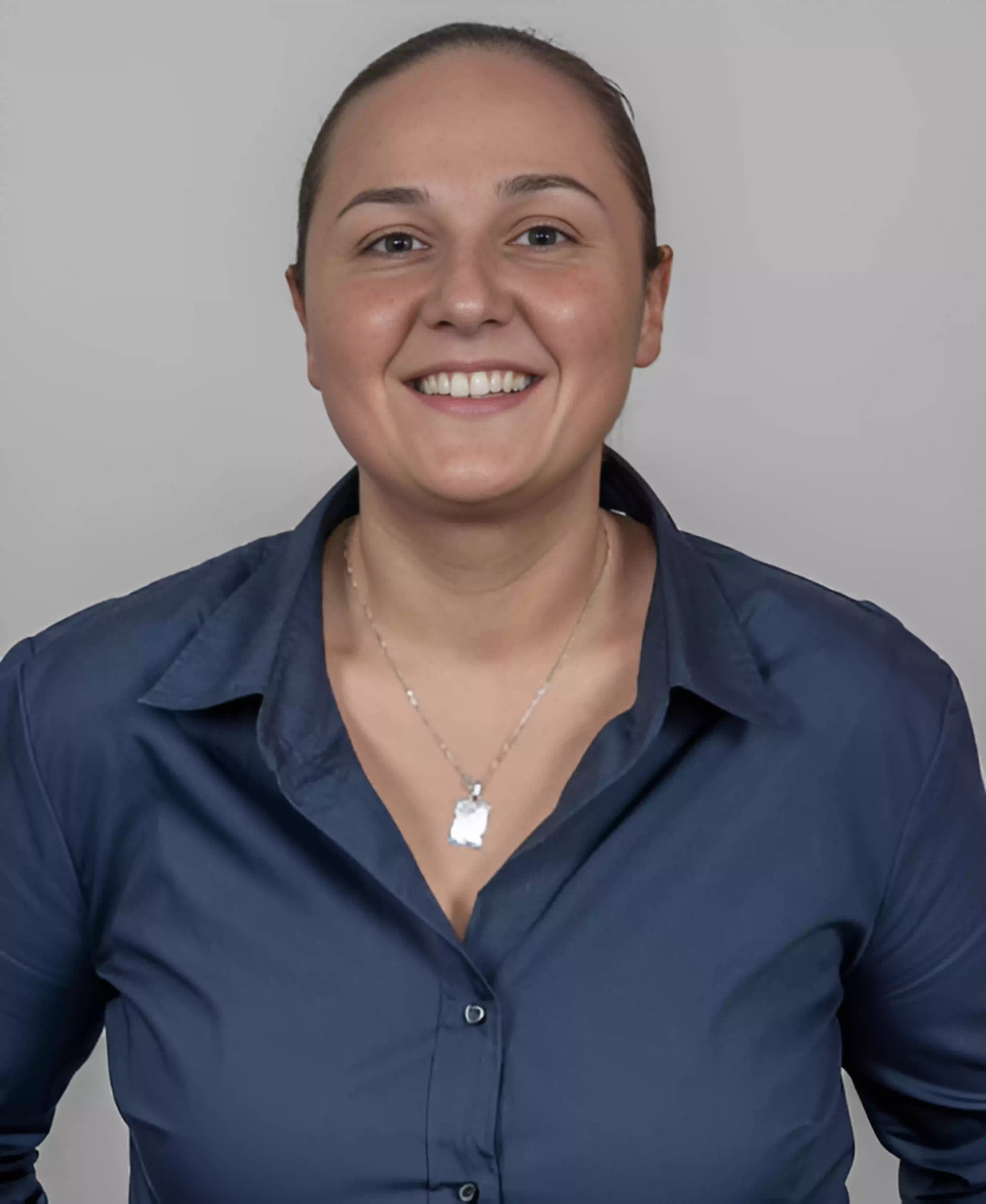 Nadine El-Jamal