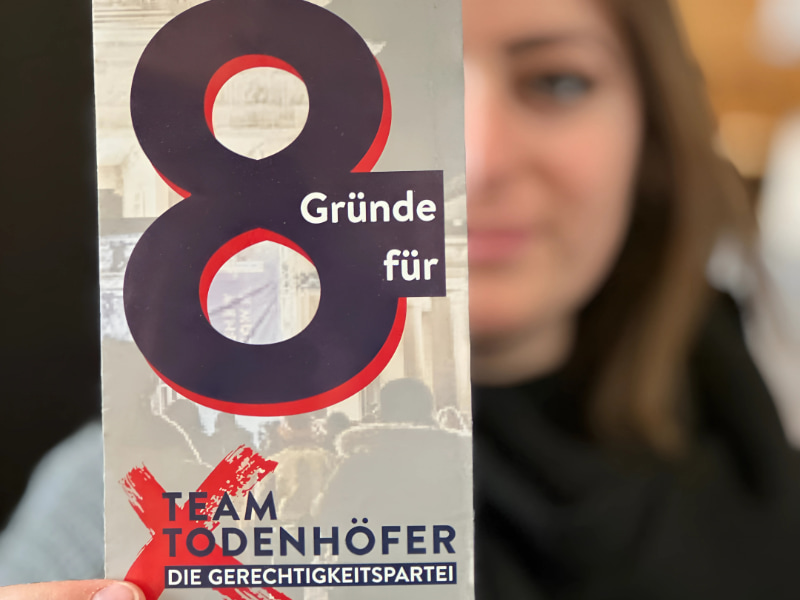 Kommunalwahl Erfolg 2024